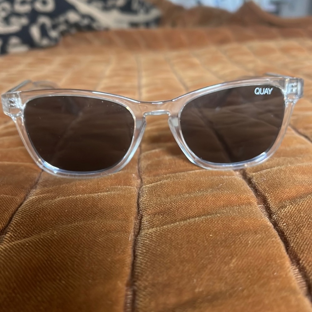 Quay Australia sunglasses